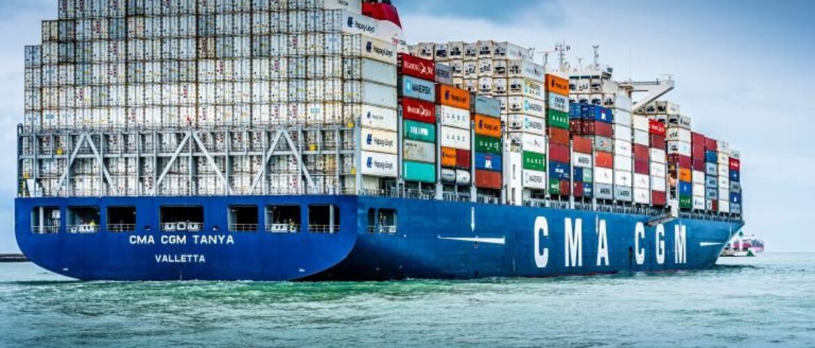 CMA CGM NEWS